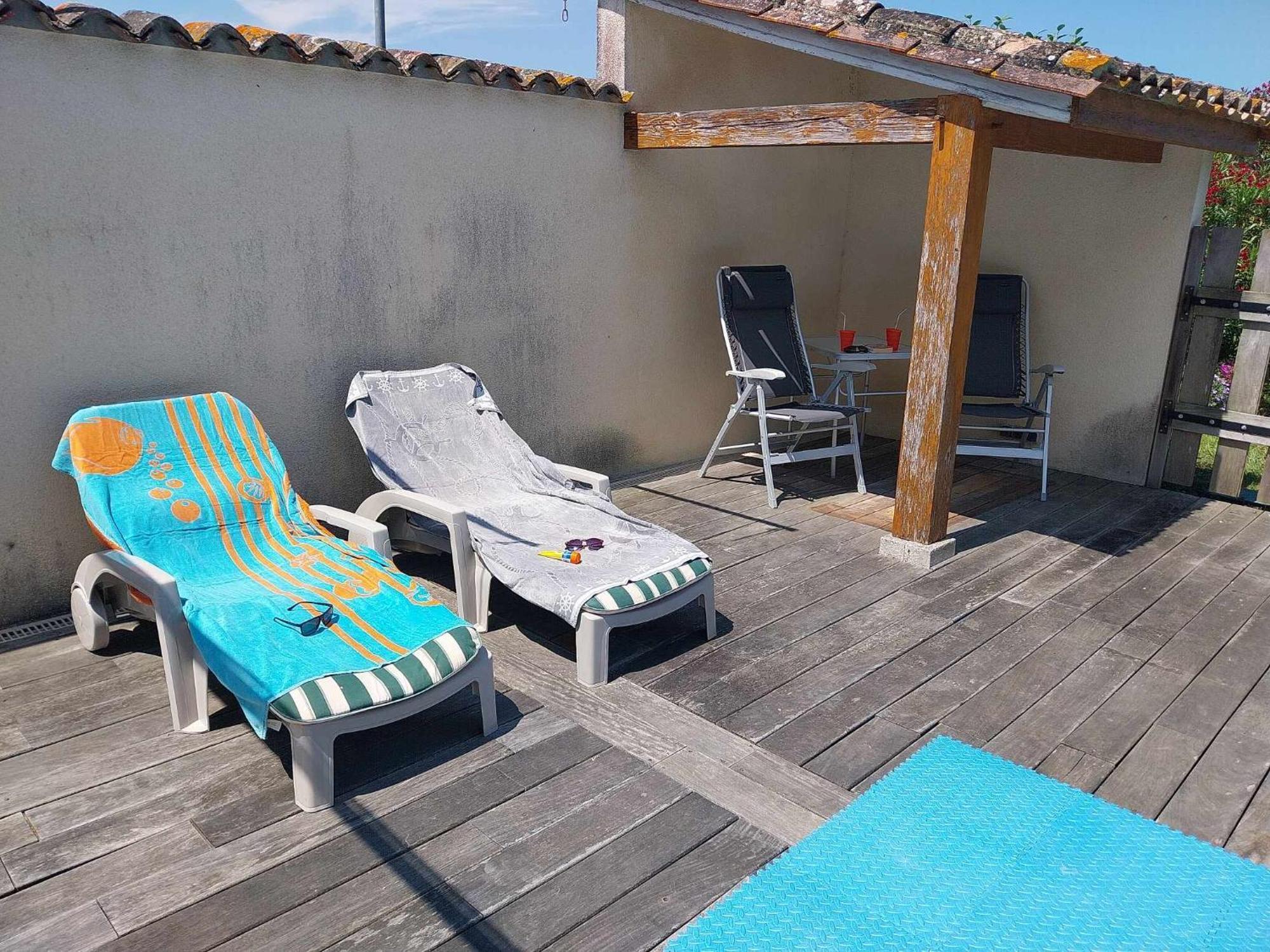 Les Bernus Bed & Breakfast Monfaucon  Luaran gambar